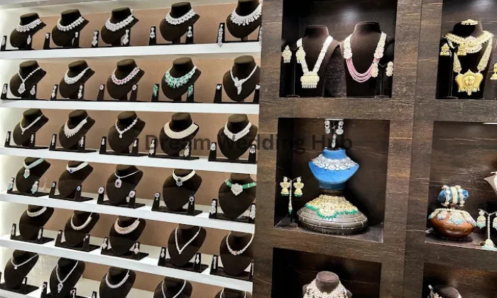 BEAUTI ART  FINE ART JEWELLERY 